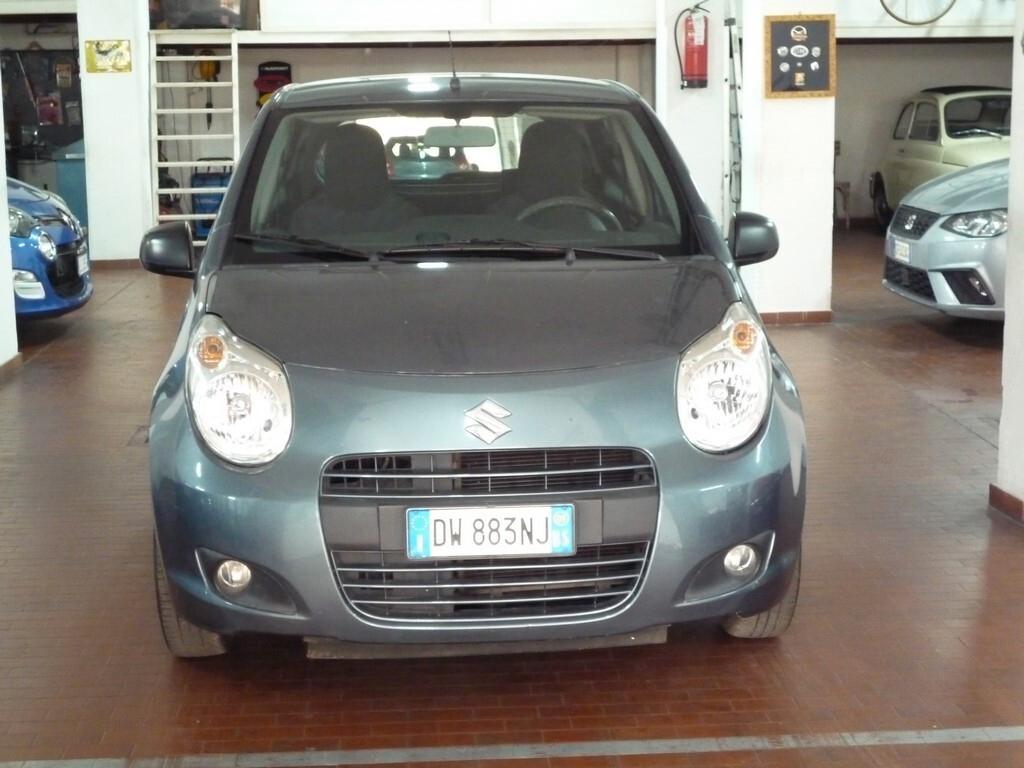 Suzuki Alto 1.0 GL