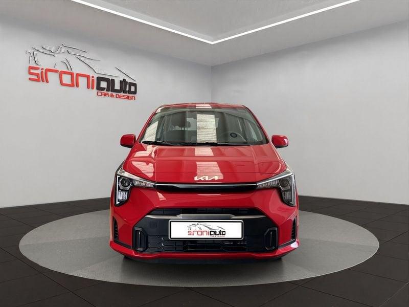 Kia Picanto 1.0 GPL Urban - PROMO SIRONIAUTO+
