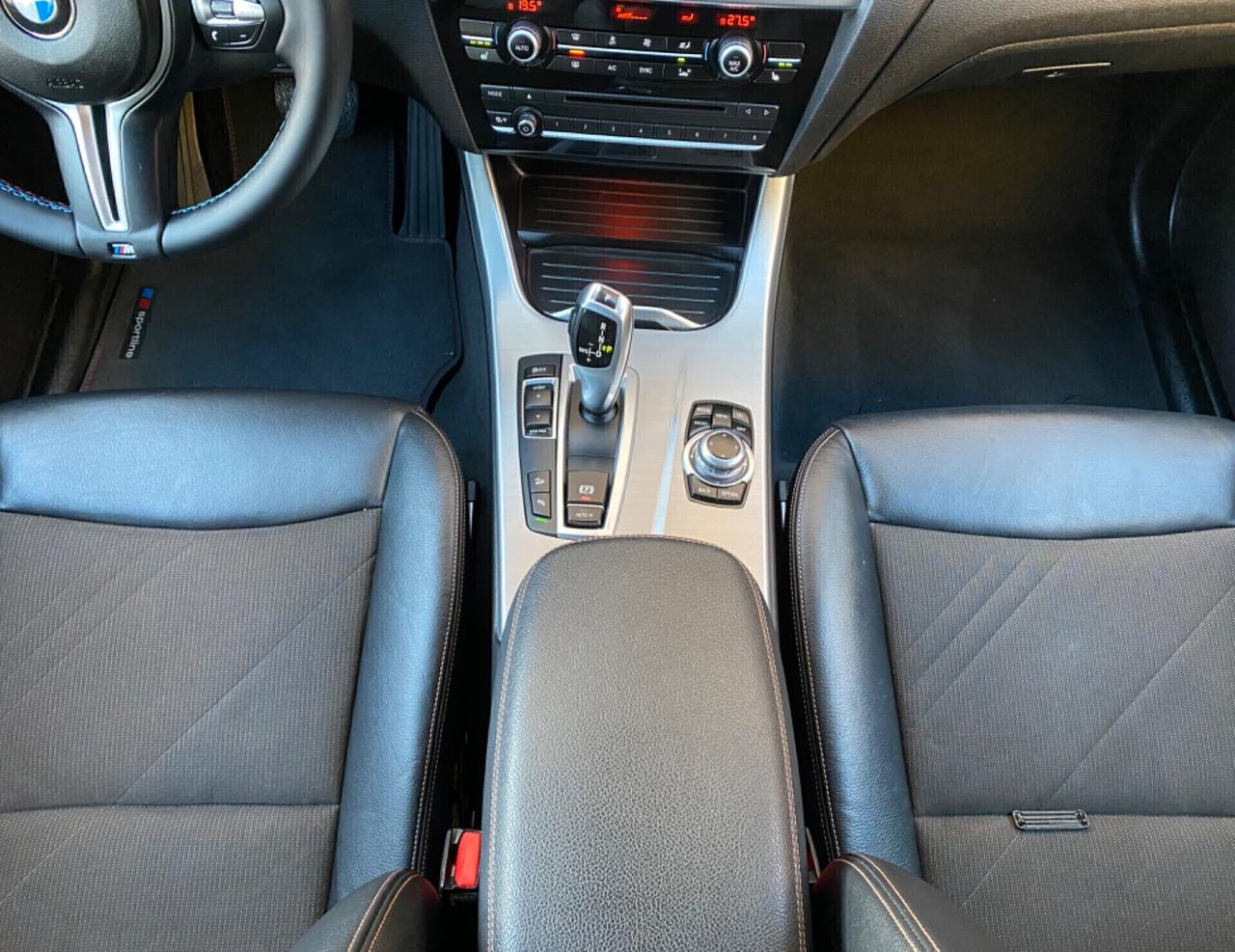 Bmw X4 2.0 Diesel Automatica