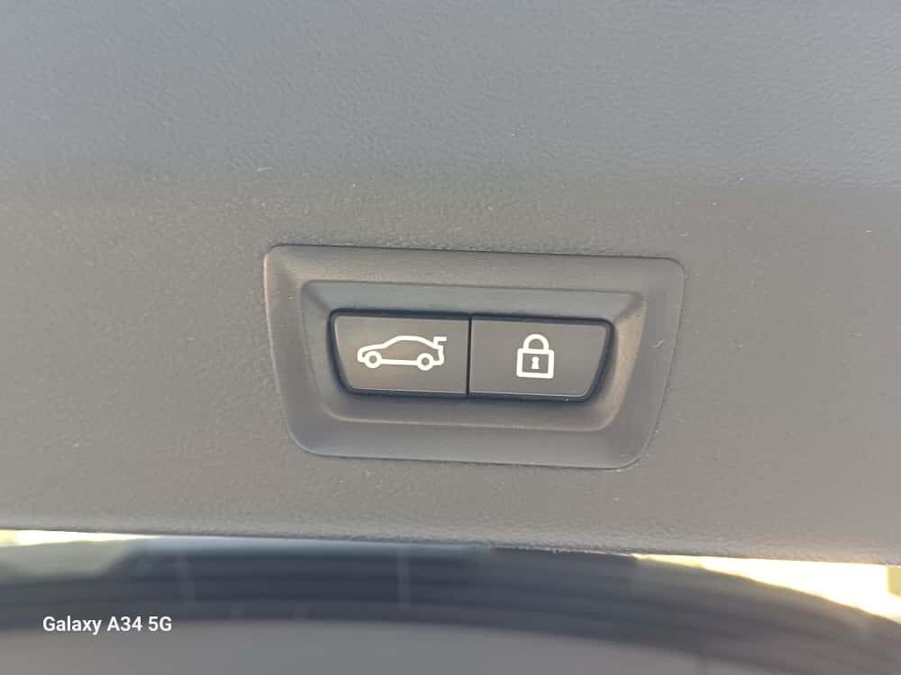 Bmw X3 M xDrive20d 48V Msport