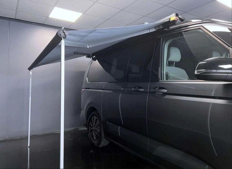 Volkswagen California 2.0 TDI 150CV DSG Coast