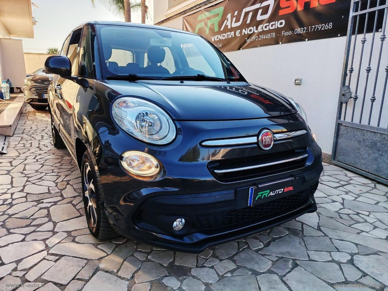 FIAT 500L 1.6 MJT 120 CV Business
