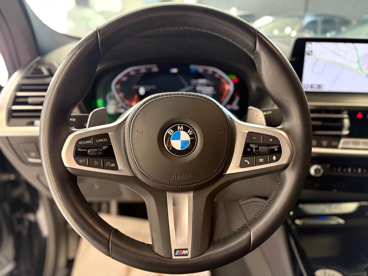 Bmw X4 xDrive20d 2.0 190CV 48V Msport