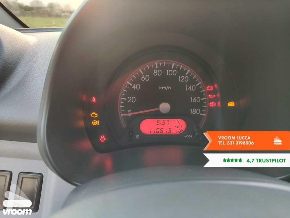 SUZUKI Alto (2009) Alto 1.0 GL
