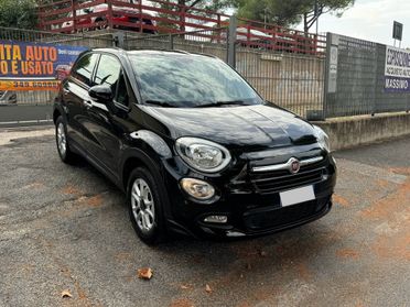 Fiat 500X 1.6 MultiJet 120 CV CERTIFICATA