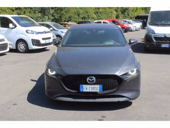 MAZDA 3 5p 2.0 m-hybrid executive appearance pack 122cv del 2019