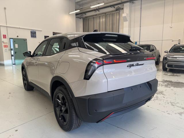ALFA ROMEO Junior 1.2 136 CV Hybrid (145) eDCT6