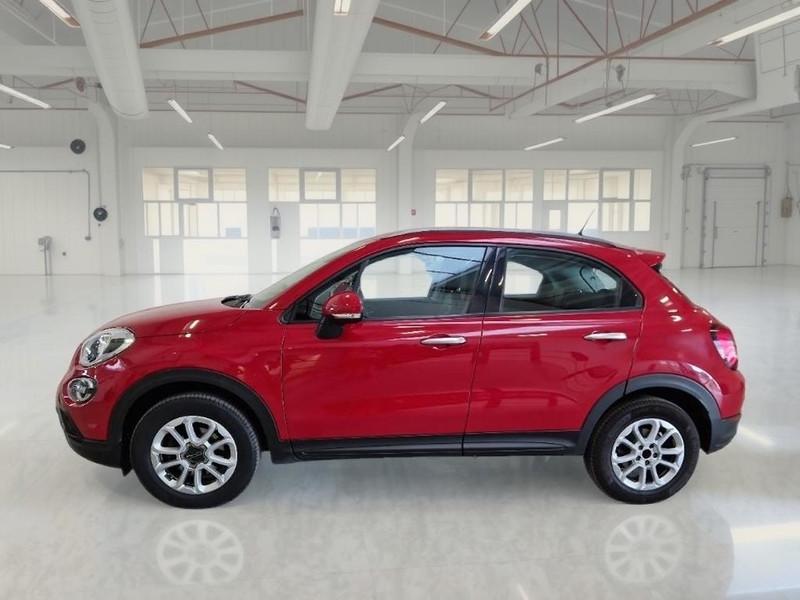 FIAT 500X 1.6 Mjet 120cv 4x2 Business