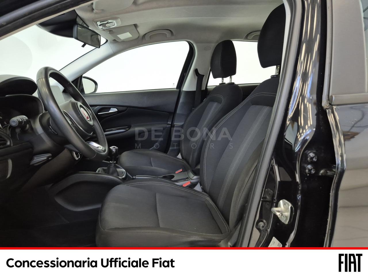 Fiat Tipo sw 1.6 mjt city life s&s 130cv