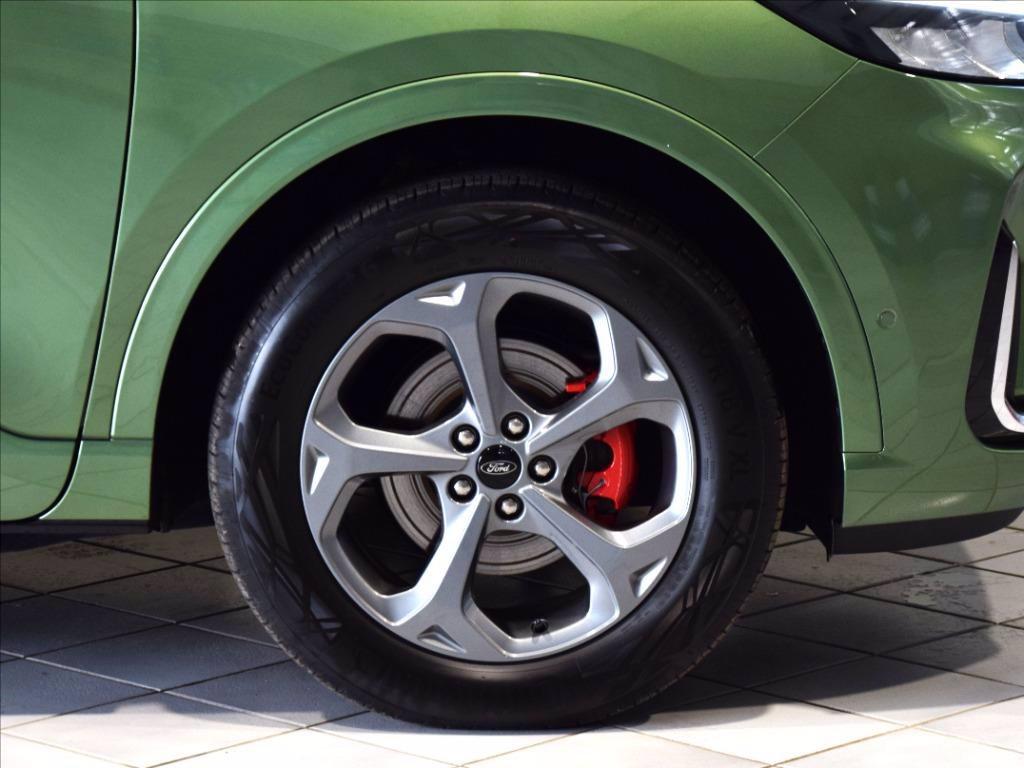 FORD Kuga 2.5 phev ST-Line X 2wd 243cv auto del 2025