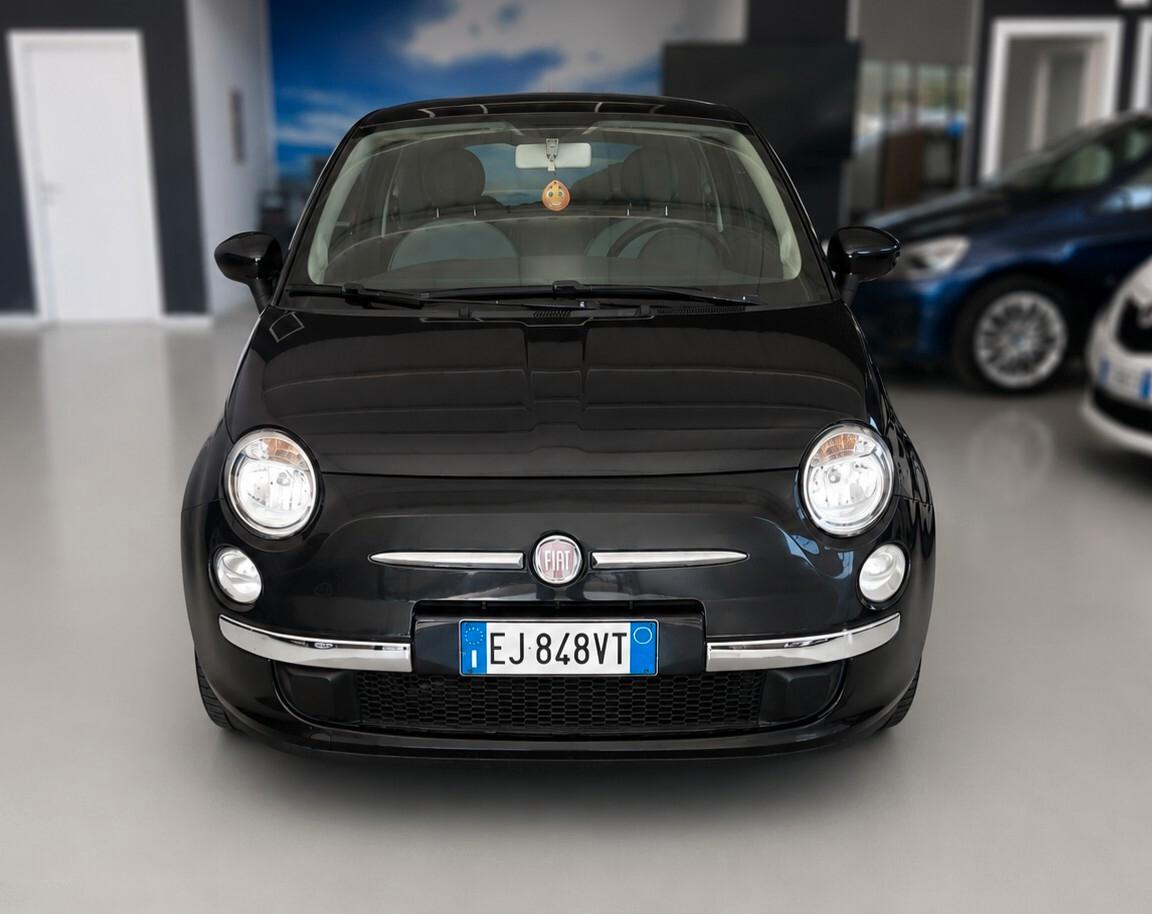 Fiat 500 1.3 Multijet 16V 95 CV Lounge