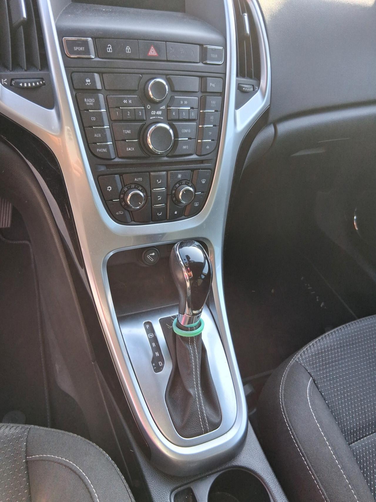 Opel Astra 2.0 CDTI 165CV Sports Tourer Cosmo Fleet