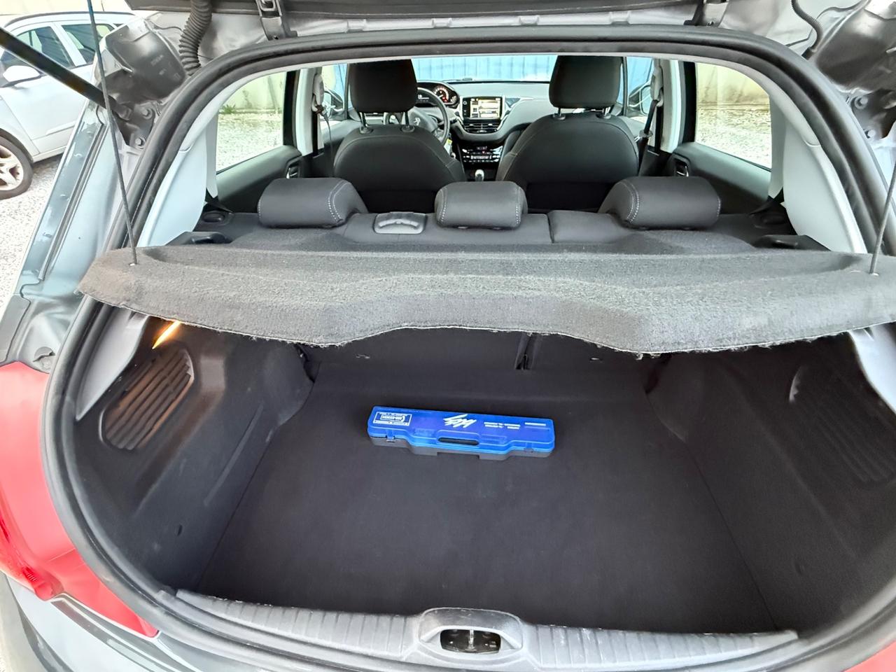 Peugeot 208 1.4 VTi 95 CV 5p. Active