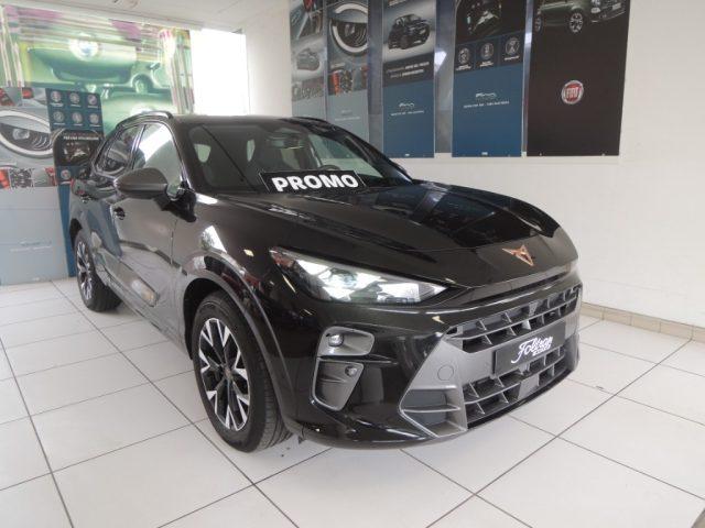 CUPRA Terramar 1.5 Hybrid DSG