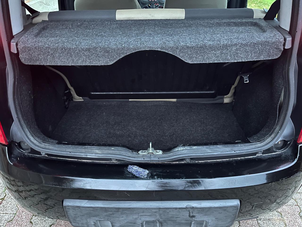 Fiat Panda 1.2 Climbing Natural Power