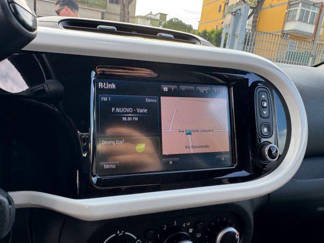 RENAULT Twingo SCe Lovely GPL