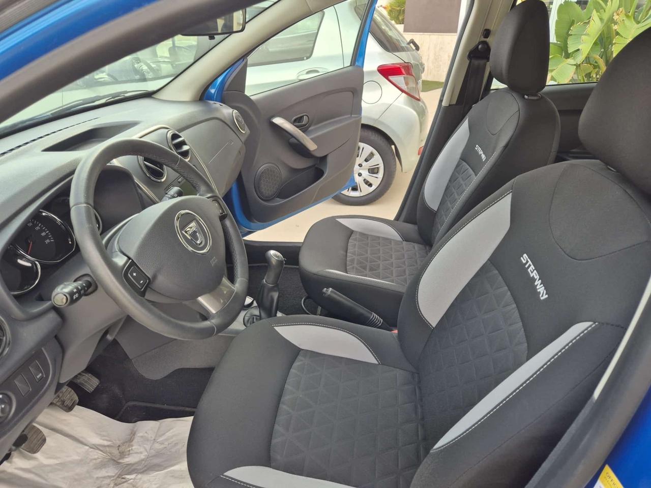 Dacia Sandero 1.5 dCi 8V 75CV Ambiance
