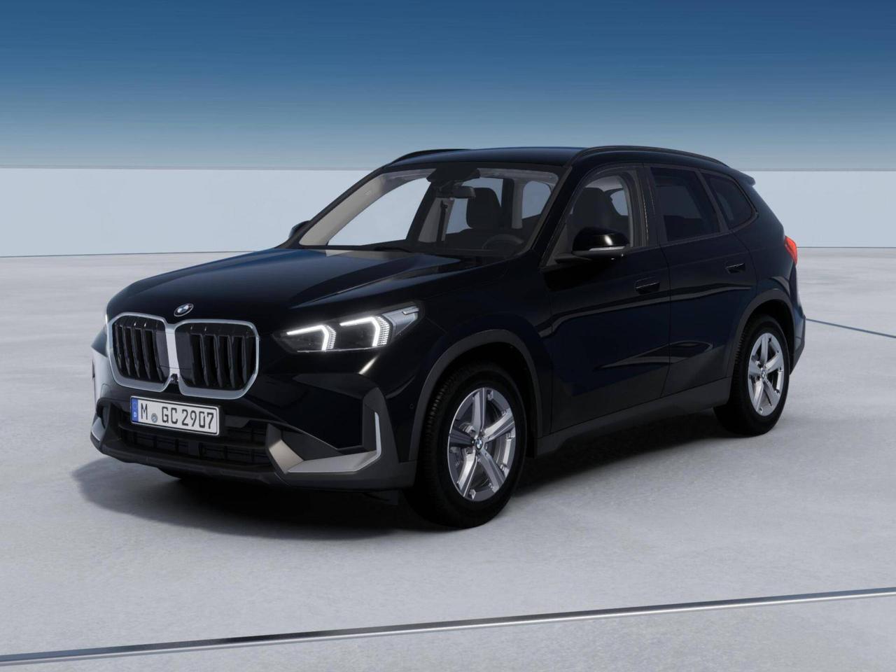 BMW X1 sDrive18d