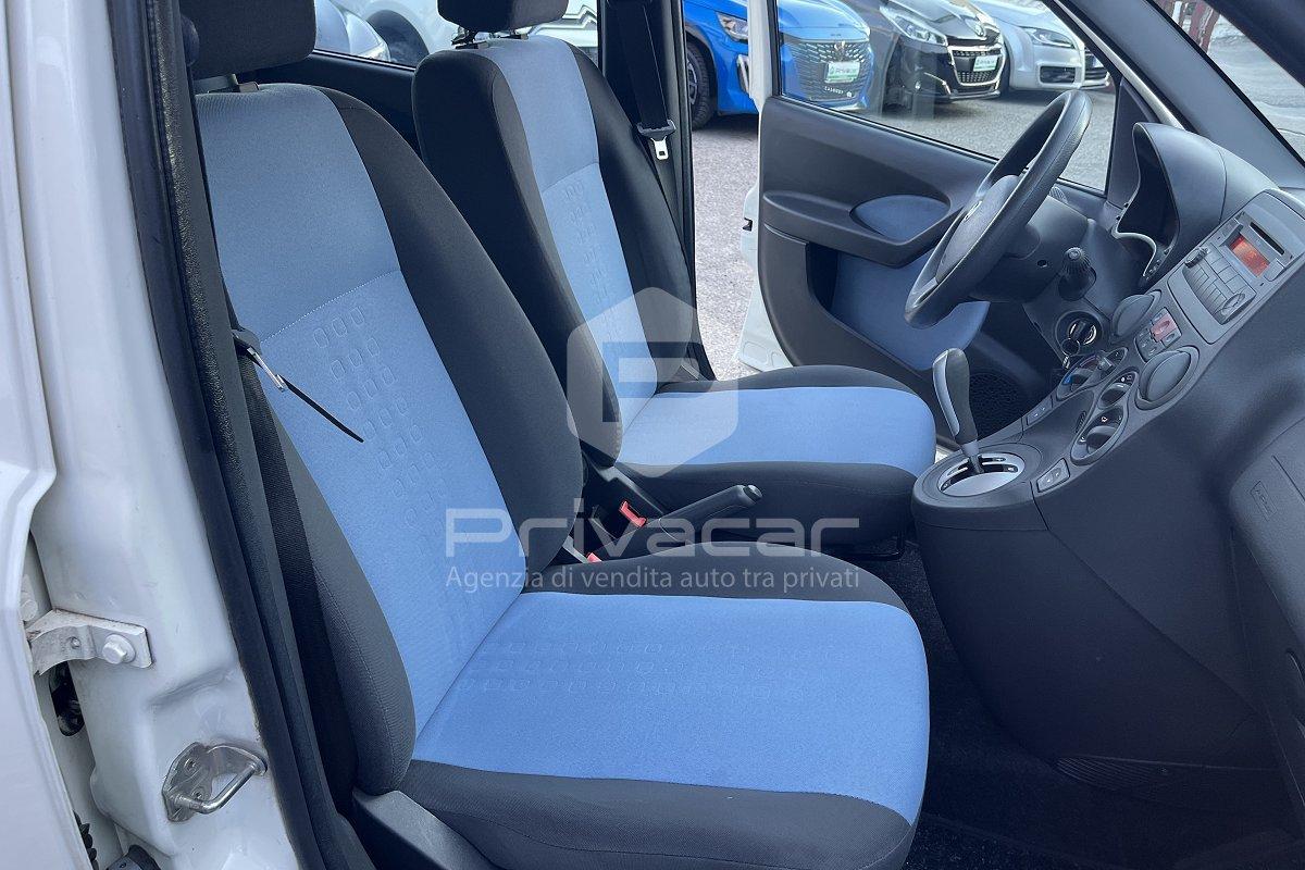 FIAT Panda 1.2 Emotion