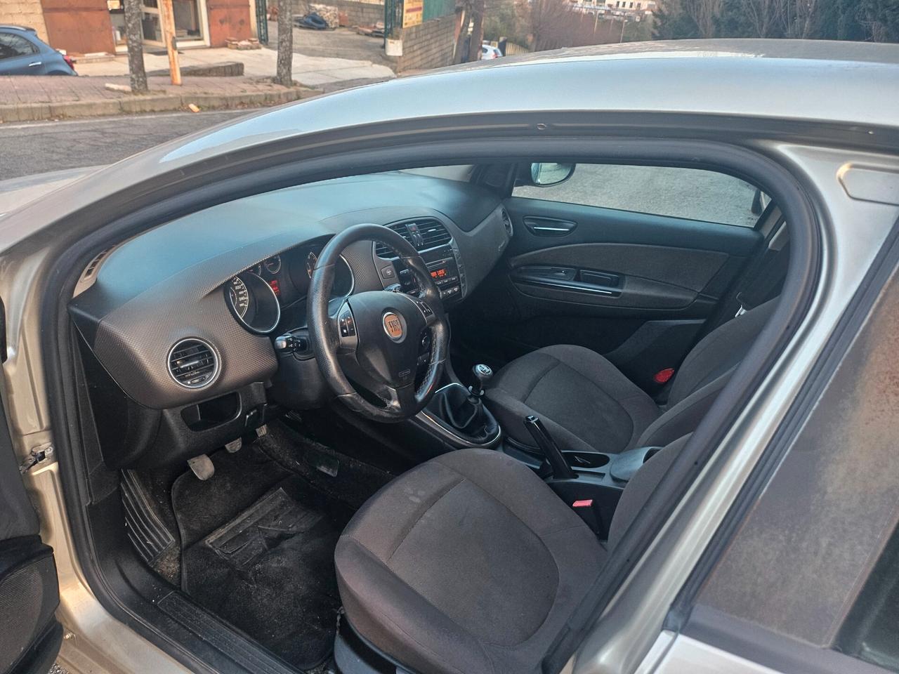 Fiat Bravo 1.6 MJT 105 CV Dynamic 2010