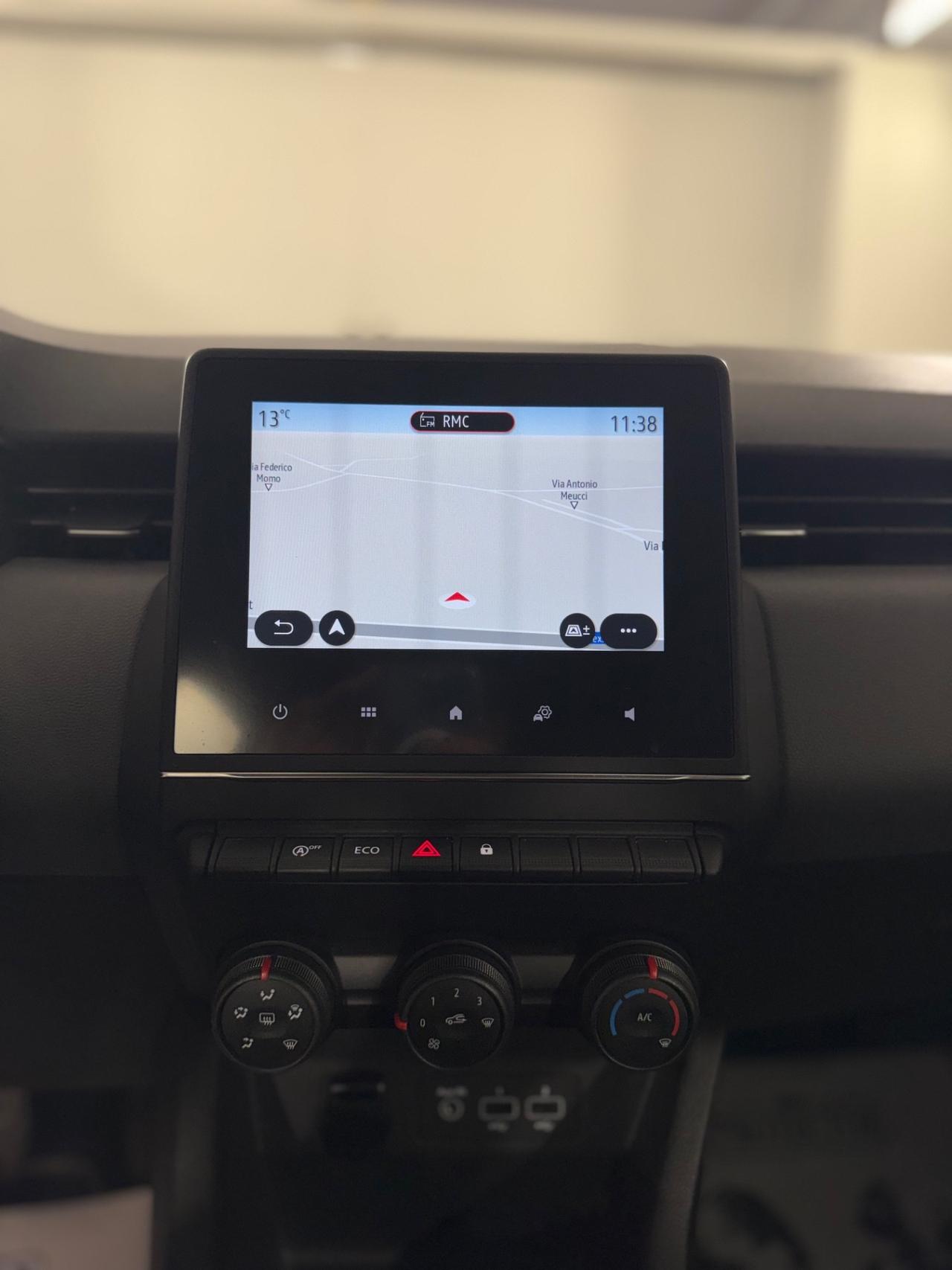 Renault Clio TCe 100 CV 5 porte Edition One