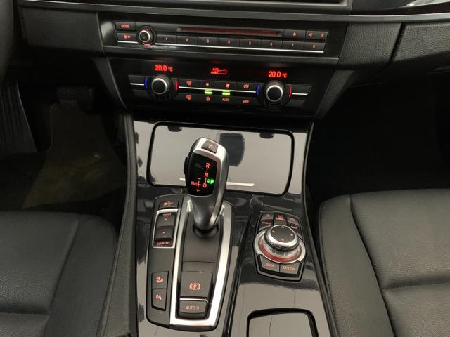 BMW 525 d xDrive Futura