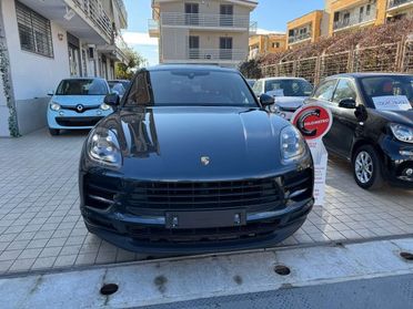 PORSCHE Macan 2.0 245cv pdk