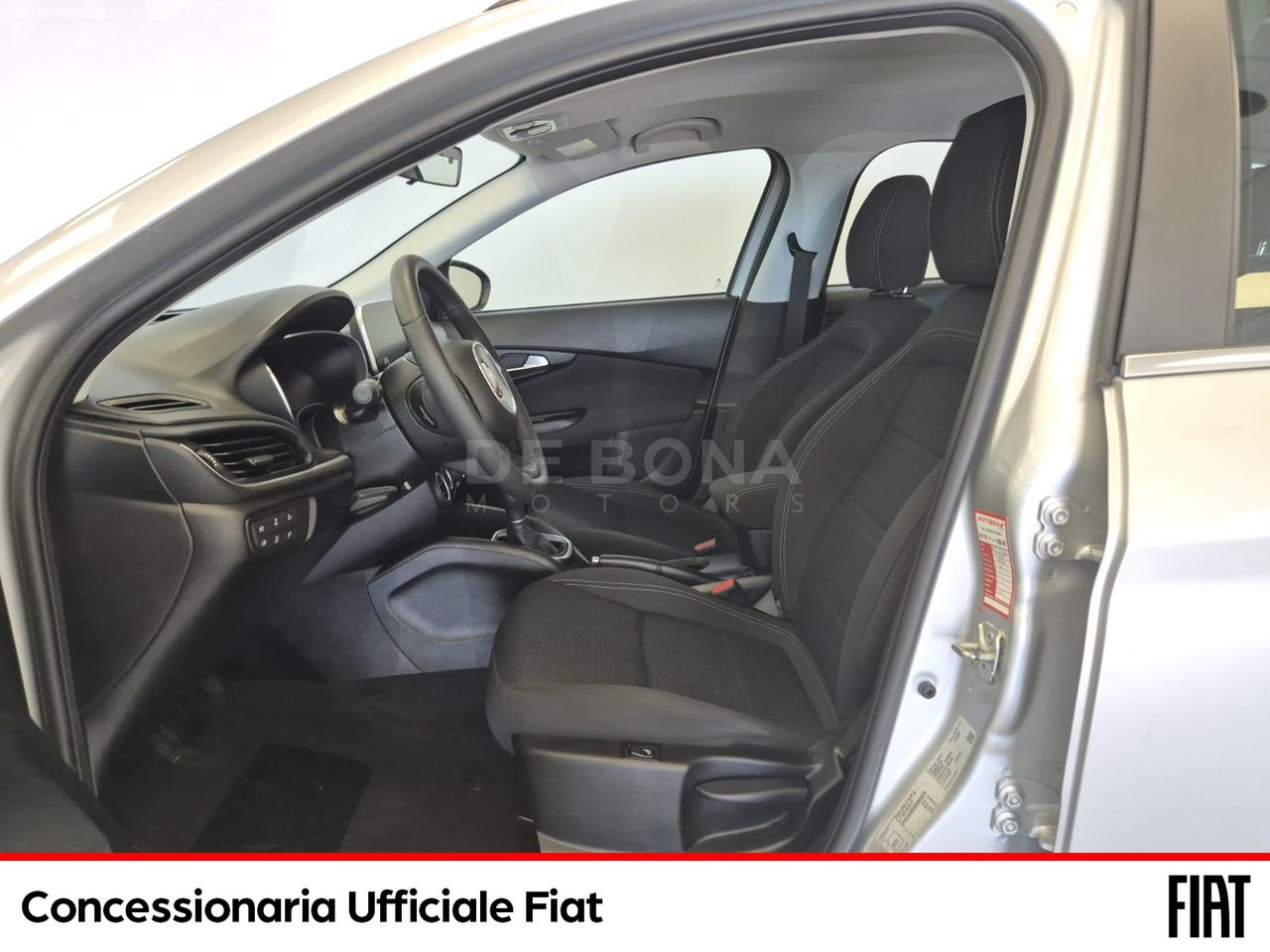 Fiat Tipo sw 1.3 mjt business s&s 95cv my20