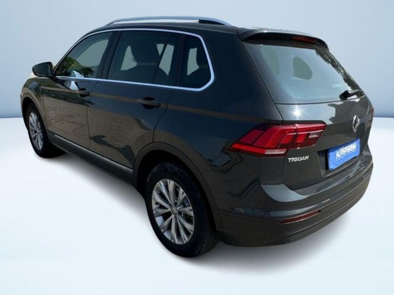 Volkswagen Tiguan 2.0 TDI BUSINESS 150CV