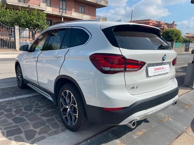 Bmw X1 sDrive18d xLine