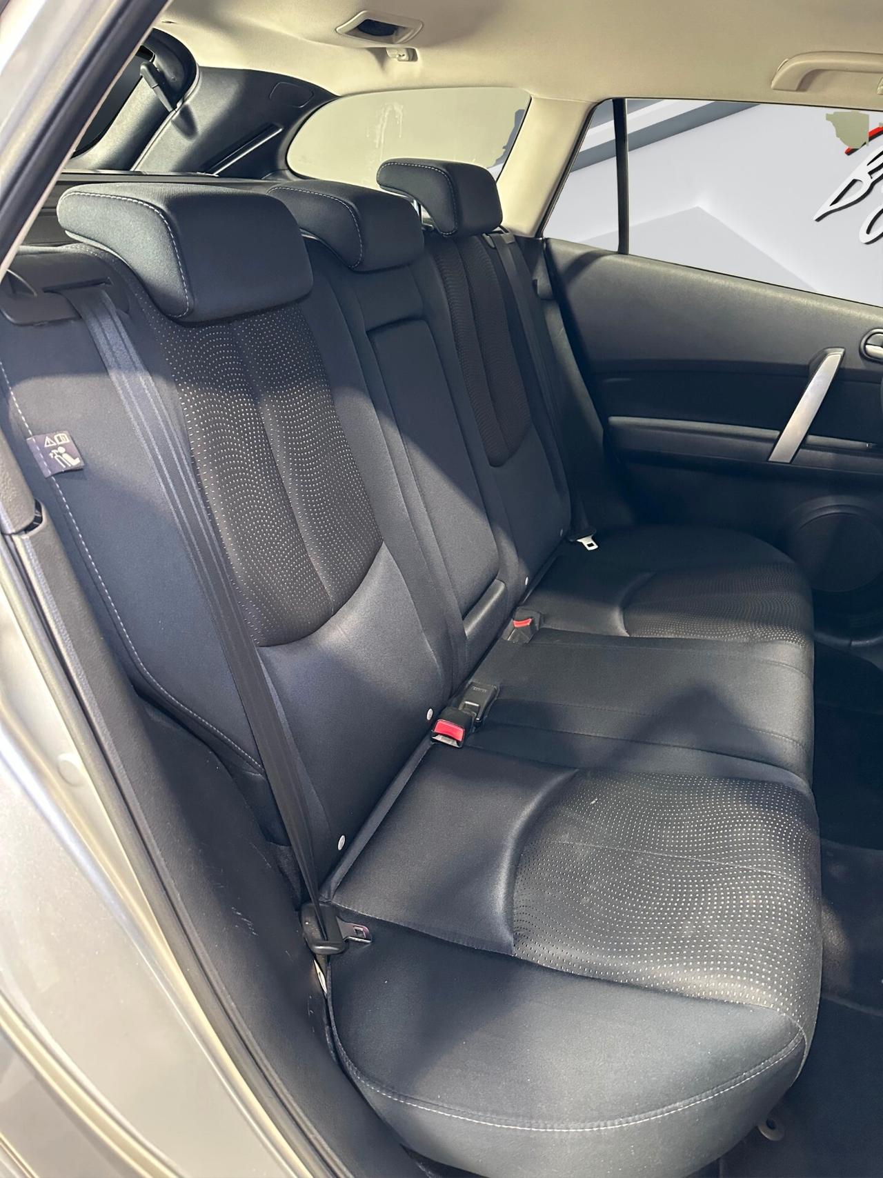 Mazda 6 2.0 CD 16V 140CV Wagon Executive