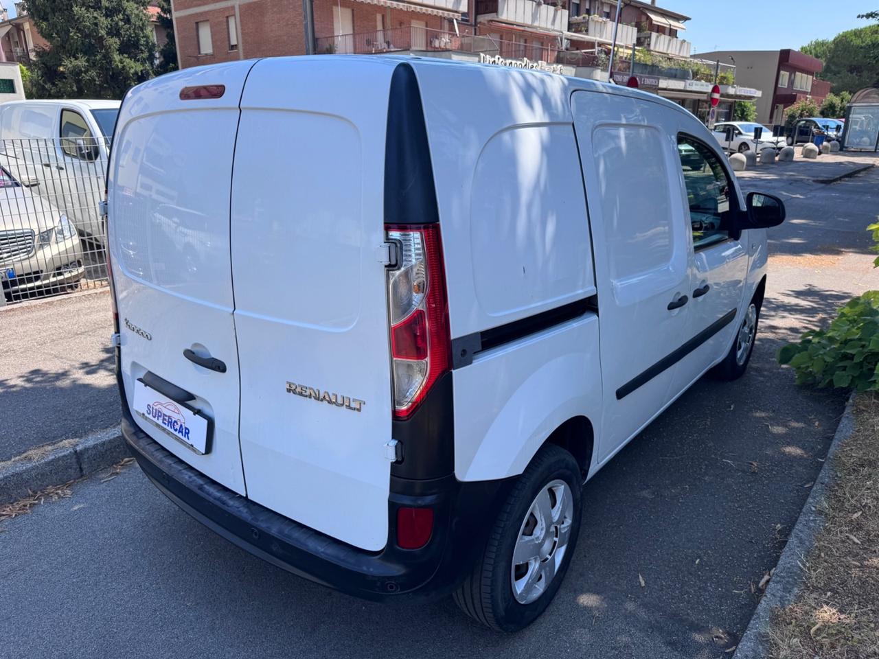 Renault Kangoo 1.5 dCi 75CV Express garanzia 12 mesi