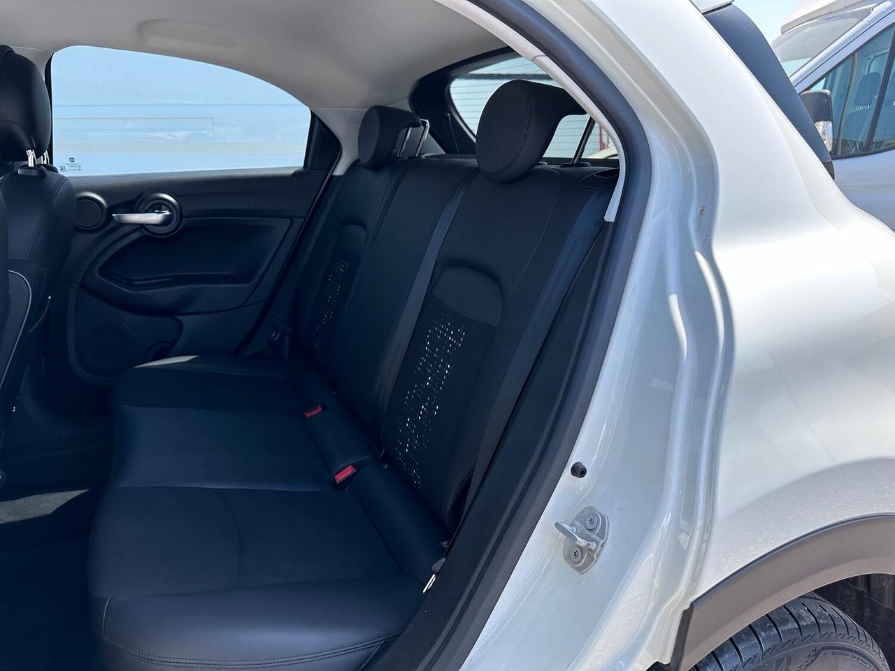 Fiat 500X 1.6 MultiJet 130 CV Connect PREZZO VERO