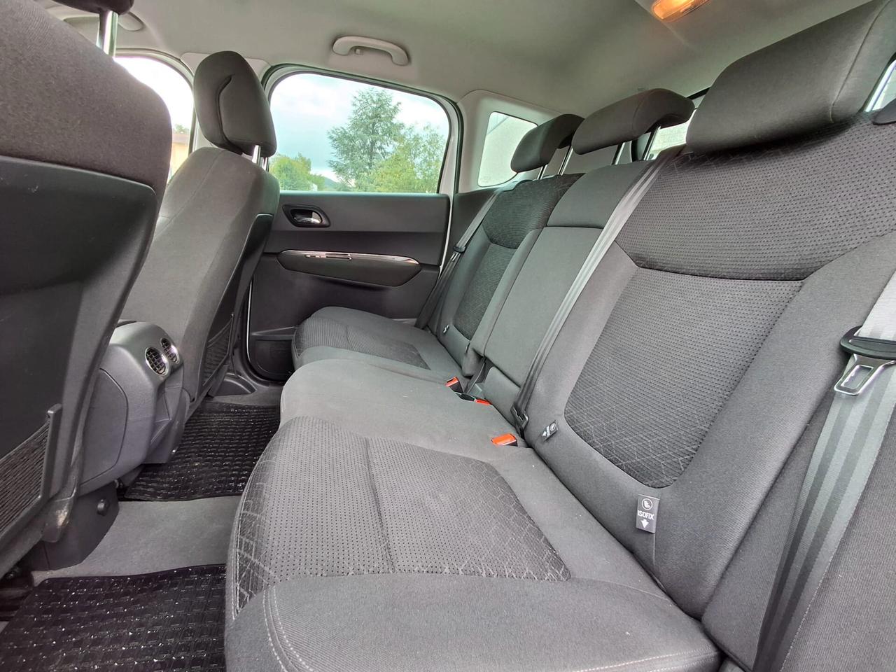 Peugeot 3008 BlueHDi 120 S&S Allure