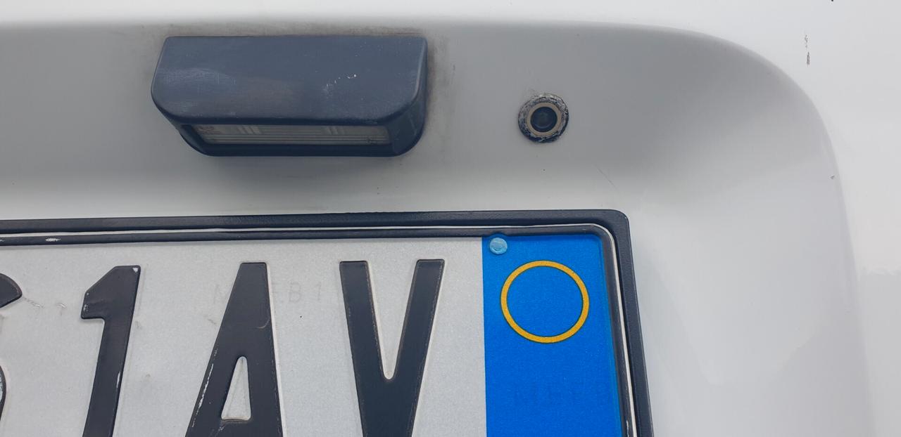 CITROEN BERLINGO FURGONE 1.6 T.DIESEL