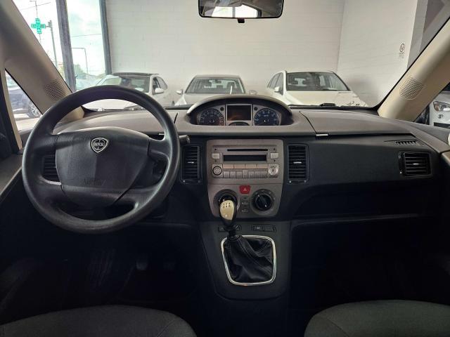 Lancia MUSA Musa II 2007 1.4 8v NEOPATENTATI / BENZINA
