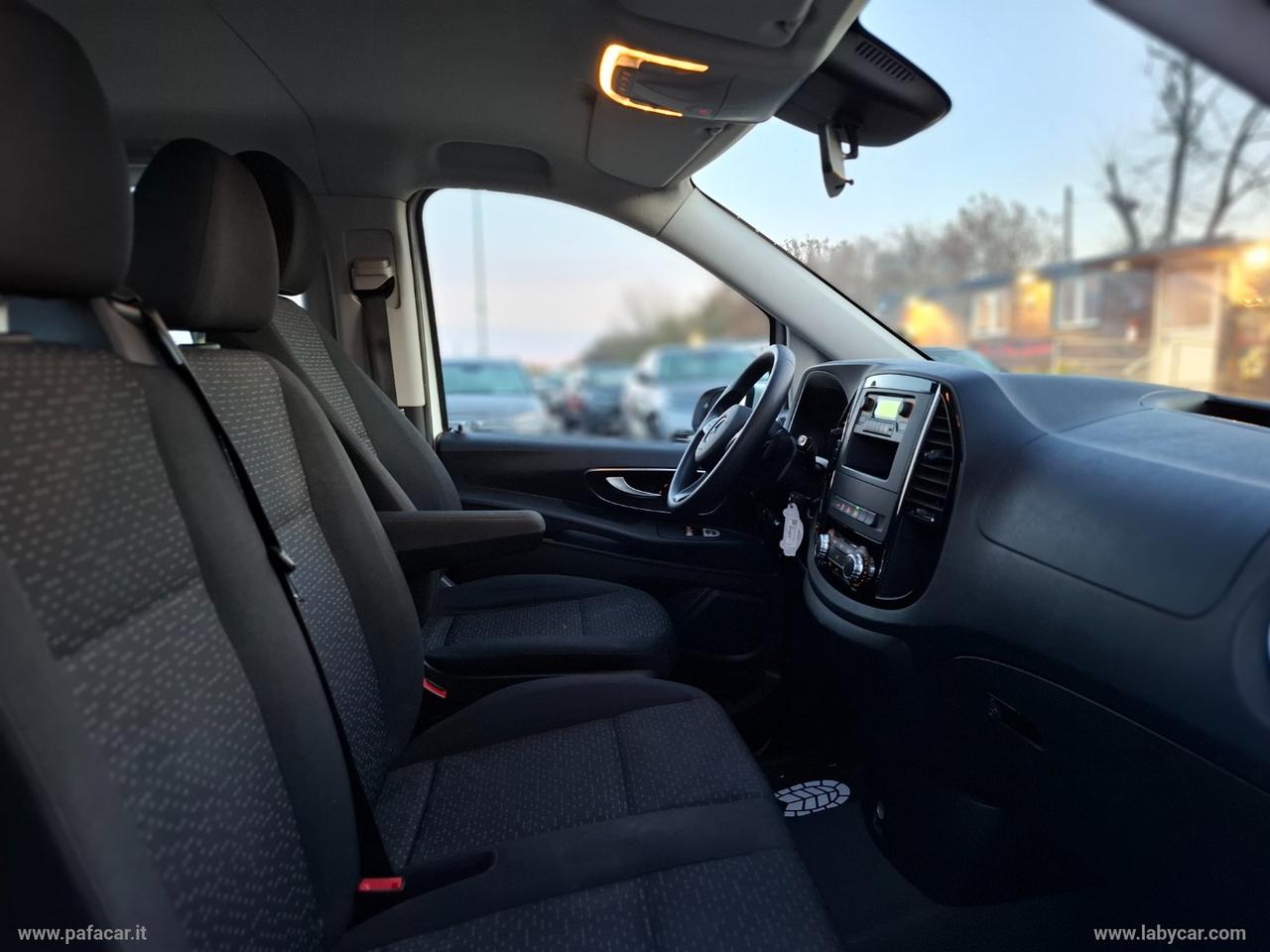 Vito 2.0 114 CDI PC-SL Tourer Base Long