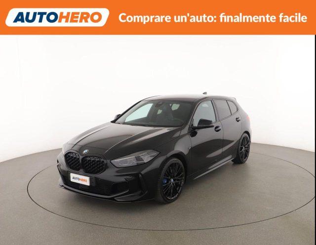 BMW M135 i xDrive