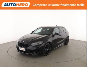 BMW M135 i xDrive