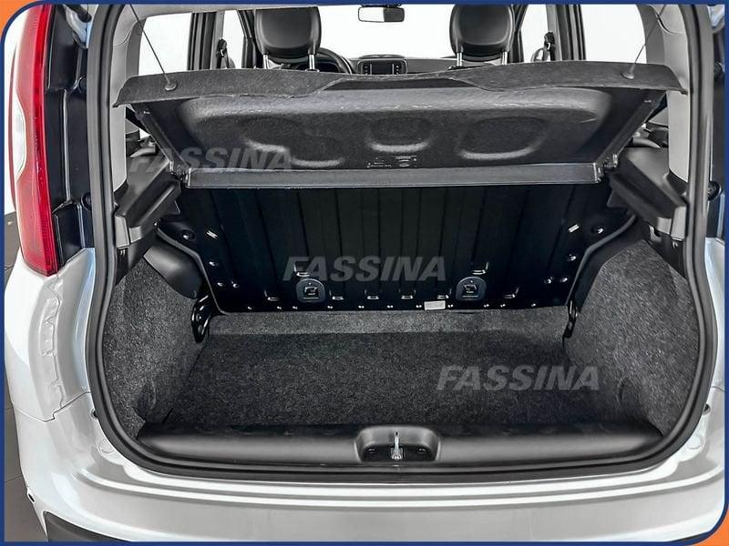 FIAT Pandina 1.0 FireFly 65cv S&S 6m Hybrid Icon