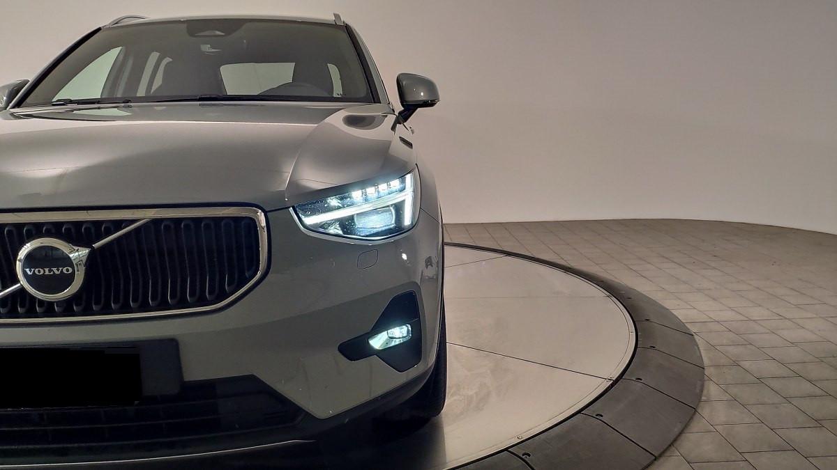 VOLVO Xc40 B3 Mild Hybrid Automatico Core