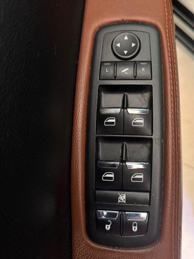 MASERATI Ghibli V6 S Q4