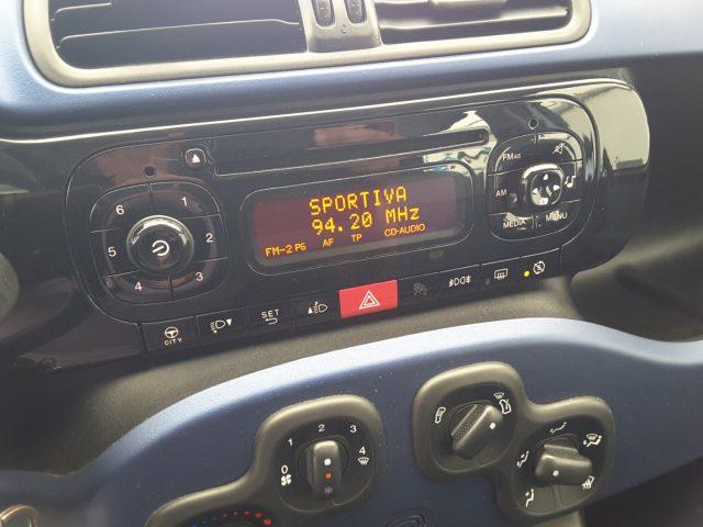 FIAT Panda 1.3 Multijet 75cv Lounge *5 POSTI*