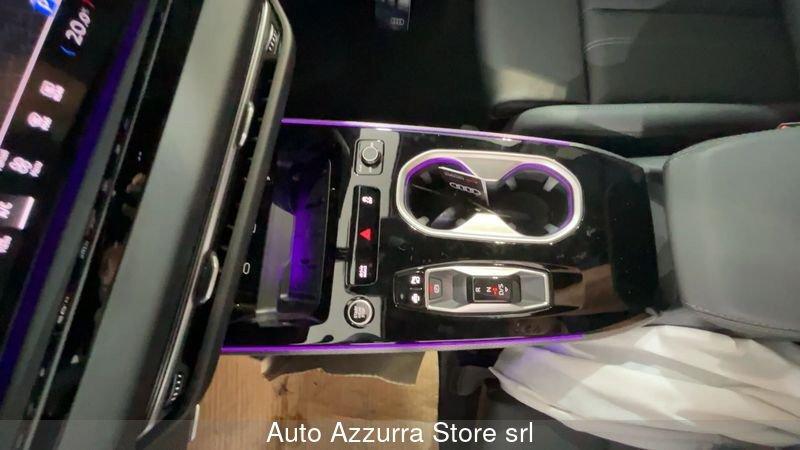 Audi A6 A6 Avant TDI 150 kW S tronic quattro S line edition *PROMO AZZURRA*