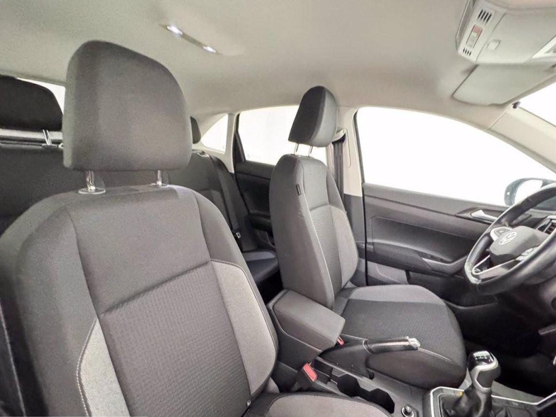 VOLKSWAGEN Taigo 1 0 tsi life 110cv