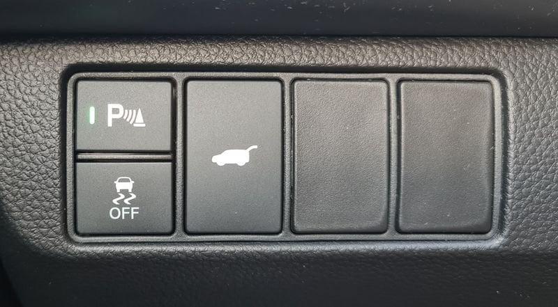 Honda HR-V HR-V 1.5 Hev eCVT Advance Style