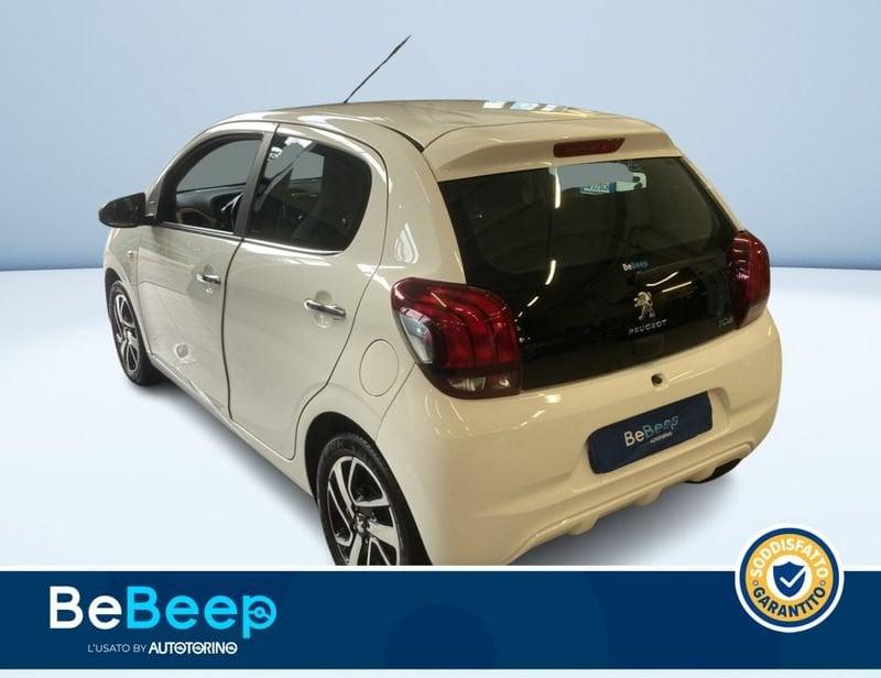 Peugeot 108 1.0 VTI ACTIVE 5P E6