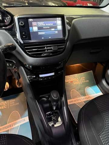 Peugeot 208 OFFERTA LIMITATA ENTRO 15/12 Benzina Automatica
