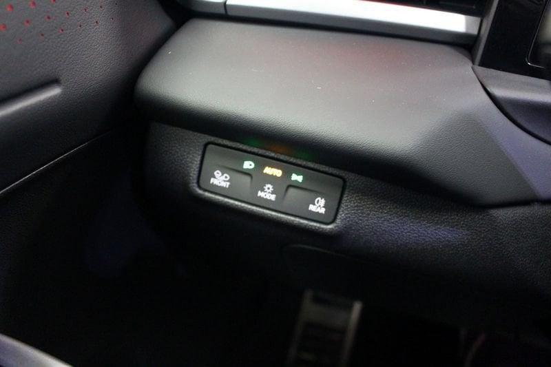 Volkswagen T-Roc T-Roc 1.5 eTSI ACT 150 CV DSG R-Line