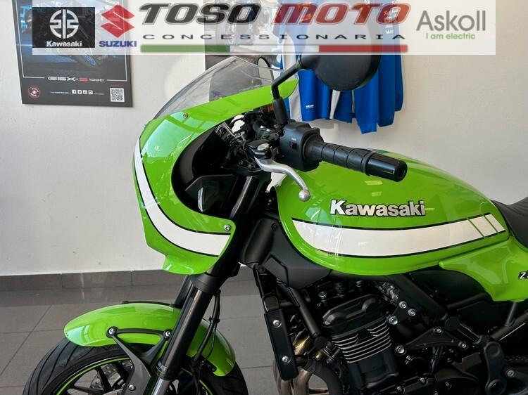 Kawasaki Z 900 RS